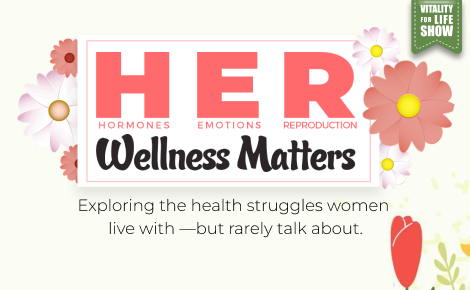 Wellness Webinar